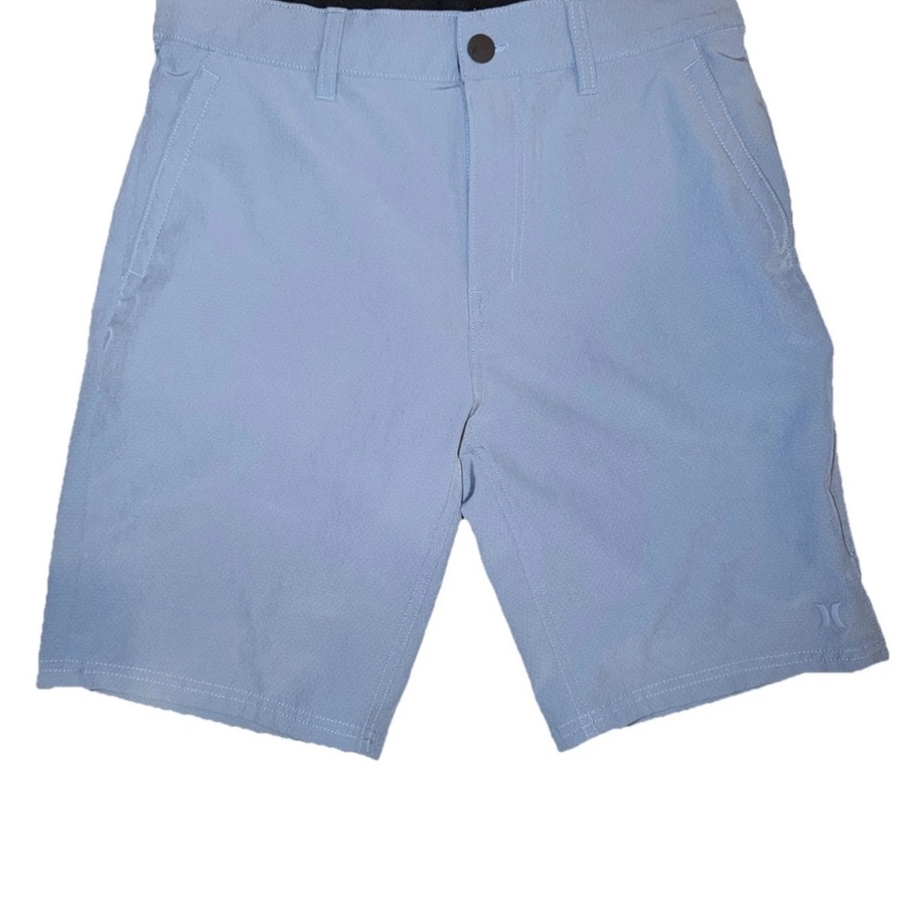 Hurley All Day Hybrid Shorts / Performance Active Shorts Size 30